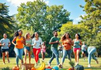 Jak zostać trenerem zdrowia? Perspektywy i umiejętności zawodowe Jak zostać trenerem zdrowia? Perspektywy i umiejętności zawodowe