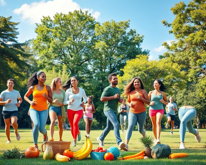 Jak zostać trenerem zdrowia? Perspektywy i umiejętności zawodowe