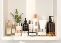 Jak prawidłowo przechowywać kosmetyki? Kluczowe zasady i porady Jak prawidłowo przechowywać kosmetyki? Kluczowe zasady i porady