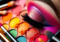 Jak malować oczy cieniami: krok po kroku do perfekcji makijażu Jak malować oczy cieniami: krok po kroku do perfekcji makijażu