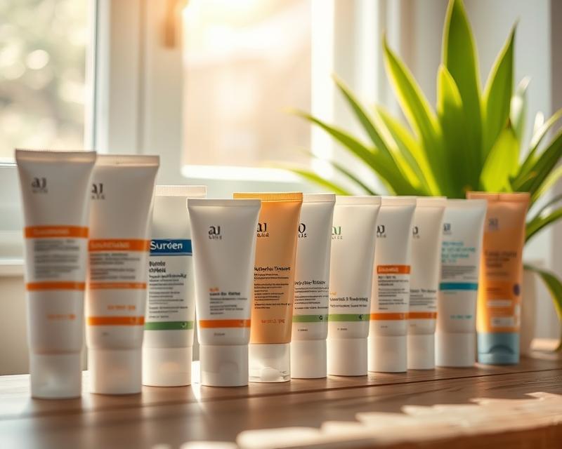 Krem z filtrem: jak wybrać produkt z dobrym składem? Krem z filtrem: jak wybrać produkt z dobrym składem?