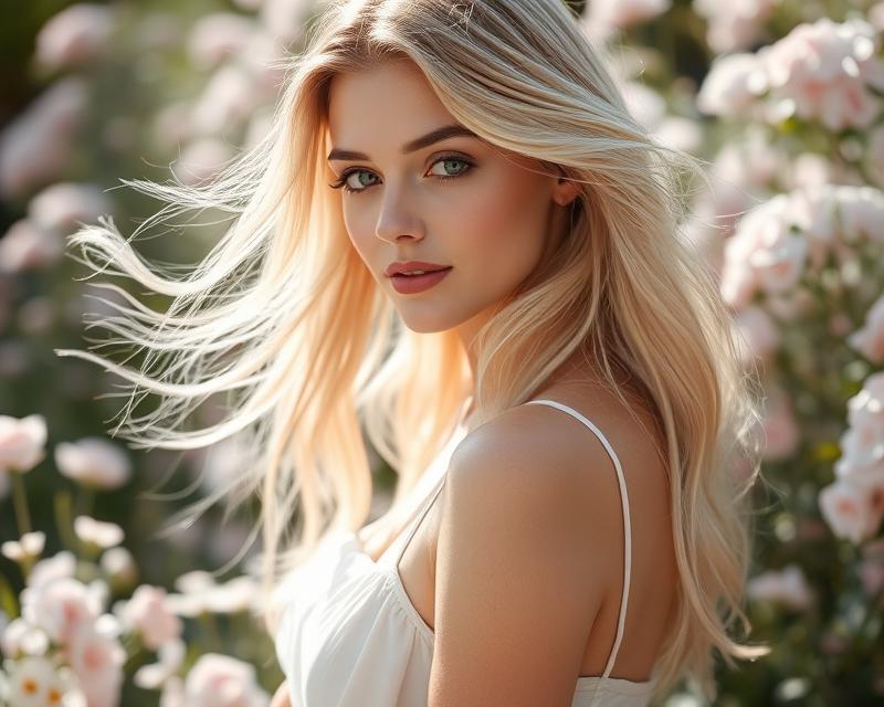 Typ urody lato – jak go rozpoznać i stylizować odpowiednio?