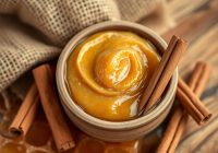 Maseczki z miodu i cynamonu – naturalna pielęgnacja cery w walce z trądzikiem Maseczki z miodu i cynamonu – naturalna pielęgnacja cery w walce z trądzikiem