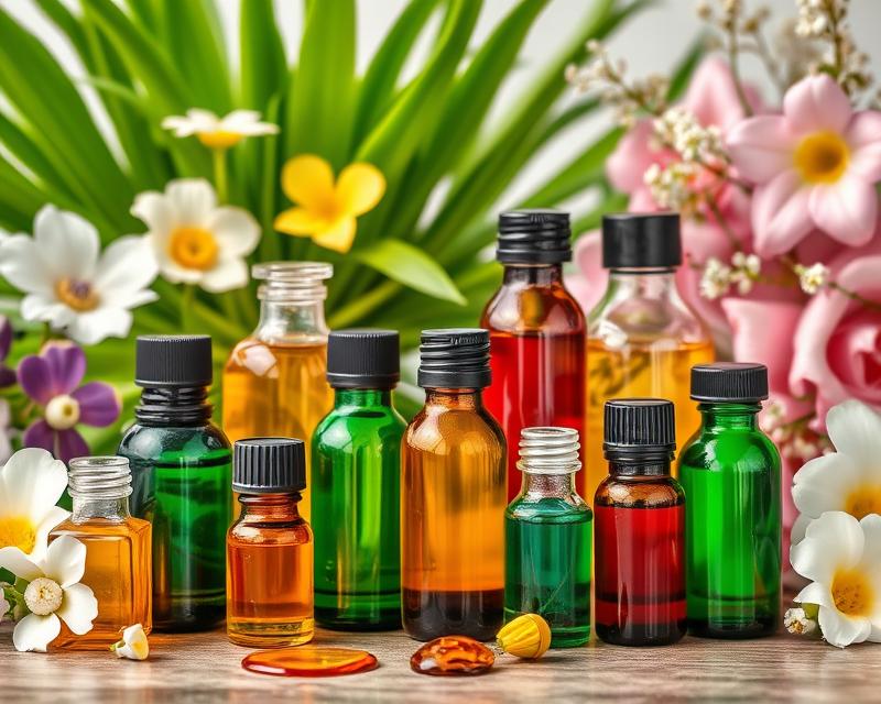 Olejki eteryczne – moc naturalnych składników na zdrowie i urodę Olejki eteryczne – moc naturalnych składników na zdrowie i urodę