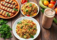 Dieta białkowa – zasady, korzyści i przykładowe przepisy
