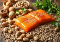 Kwasy omega-3: klucz do zdrowia mózgu i serca Kwasy omega-3: klucz do zdrowia mózgu i serca