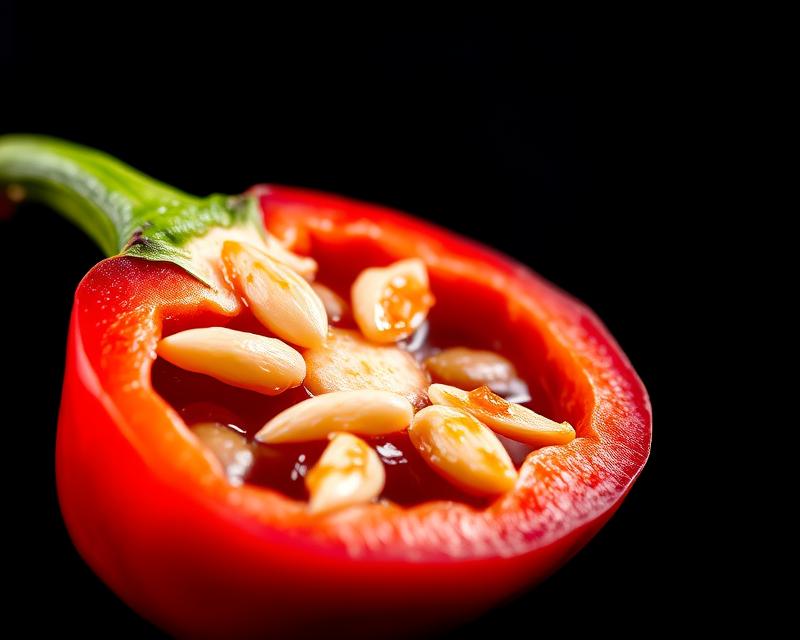 Kapsaicyna – skutki uboczne, toksyczność i zagrożenia dla zdrowia