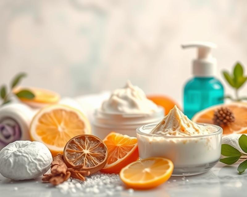 Peelingi powierzchniowe – co warto o nich wiedzieć?