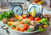 Przepisy na odchudzanie: jak zdrowo schudnąć i nie głodować?