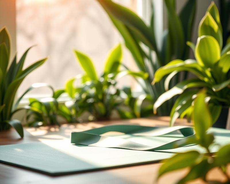 Rozciąganie taśmy tylnej – klucz do elastyczności i zdrowia