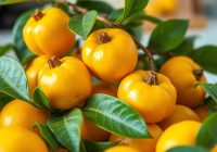 Mirabelka – zdrowa bomba witaminowa i jej prozdrowotne właściwości Mirabelka – zdrowa bomba witaminowa i jej prozdrowotne właściwości