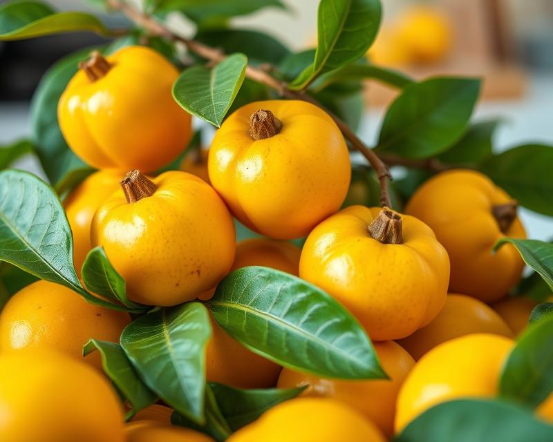 Mirabelka – zdrowa bomba witaminowa i jej prozdrowotne właściwości