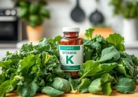 Witamina K: źródła, właściwości i znaczenie dla zdrowia