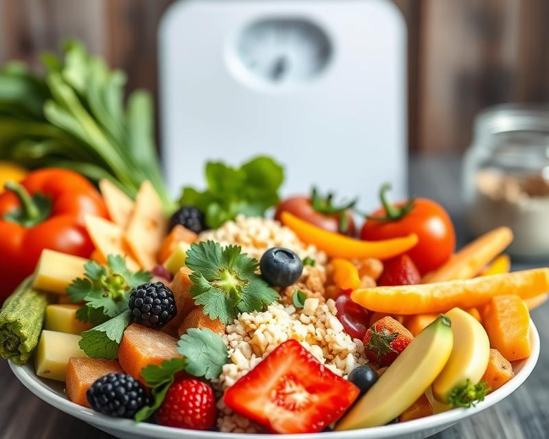 Najczęstsze błędy w odchudzaniu – jak ich unikać?