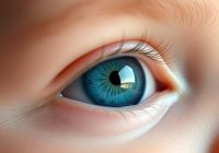 Kolor oczu u noworodków – wszystko, co musisz wiedzieć Kolor oczu u noworodków – wszystko, co musisz wiedzieć