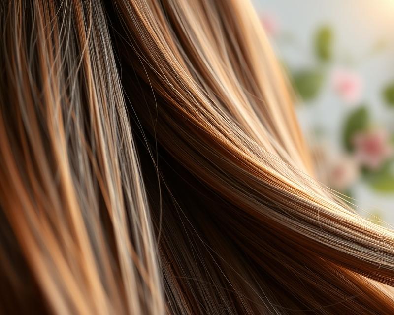 Długofalowa pielęgnacja włosów – klucz do ich zdrowia i blasku