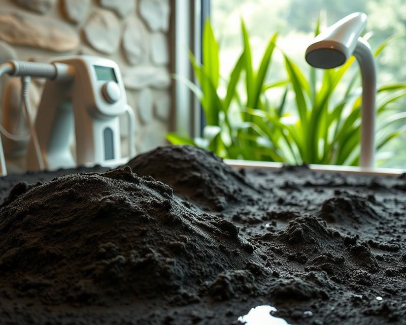 Jonoforeza borowinowa – naturalna terapia dla zdrowia i ulgi w bólu