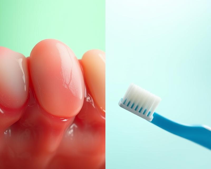 Choroby dziąseł i przyzębia – objawy, przyczyny i skuteczne leczenie