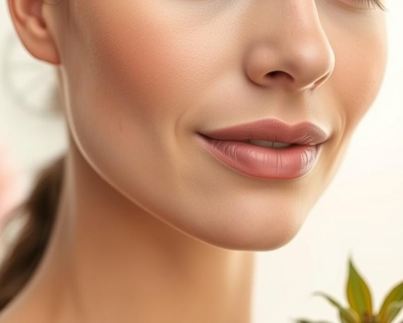 Jak ujędrnić twarz po odchudzaniu: skuteczne metody i zabiegi Jak ujędrnić twarz po odchudzaniu: skuteczne metody i zabiegi