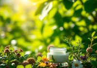 Naturalne kremy do twarzy – klucz do zdrowej i pięknej skóry Naturalne kremy do twarzy – klucz do zdrowej i pięknej skóry