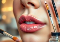 Makijaż permanentny ust: co powinieneś wiedzieć przed zabiegiem Makijaż permanentny ust: co powinieneś wiedzieć przed zabiegiem