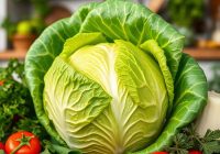 Kapusta włoska – zdrowotne korzyści i właściwości odżywcze