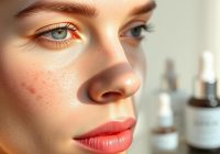 Jak skutecznie walczyć z przebarwieniami? Poznaj sprawdzone metody Jak skutecznie walczyć z przebarwieniami? Poznaj sprawdzone metody