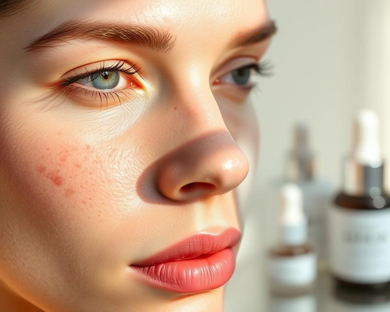 Jak skutecznie walczyć z przebarwieniami? Poznaj sprawdzone metody