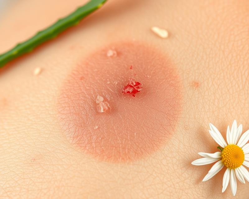 Swędzenie skóry – przyczyny, objawy i domowe sposoby na ulgę