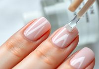 Dlaczego odtłuszczanie paznokci jest kluczowe dla trwałości lakieru?