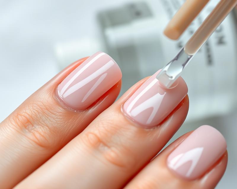 Dlaczego odtłuszczanie paznokci jest kluczowe dla trwałości lakieru?