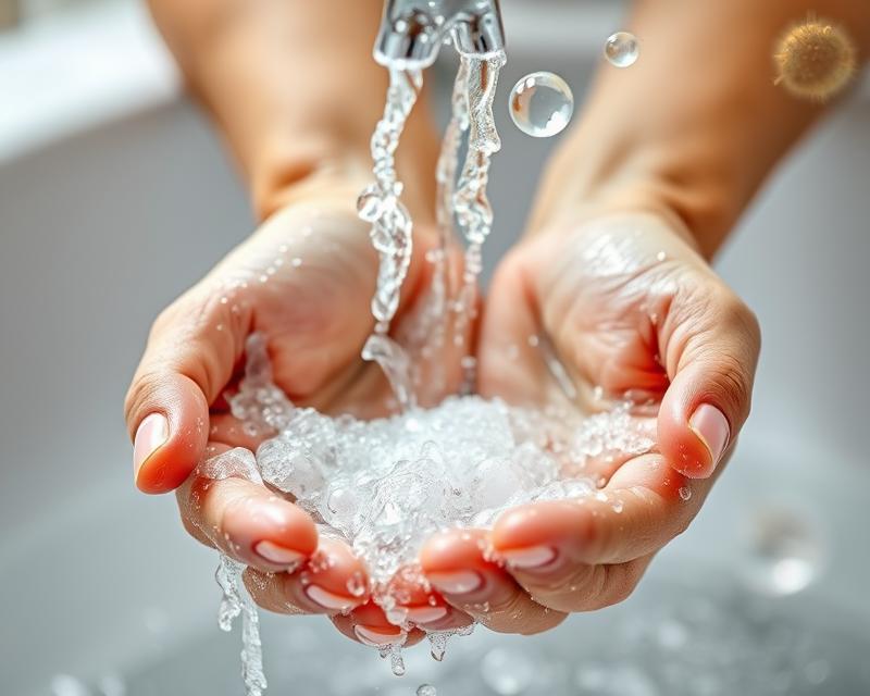 Choroba brudnych rąk – przyczyny, objawy i jak się chronić? Choroba brudnych rąk – przyczyny, objawy i jak się chronić?