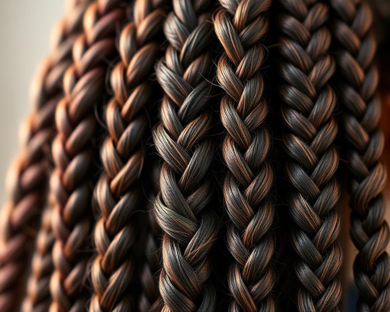Warkocze krok po kroku – techniki i porady do każdej fryzury