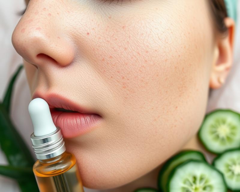 Jak skutecznie pozbyć się zaskórników? Pielęgnacja i metody działania