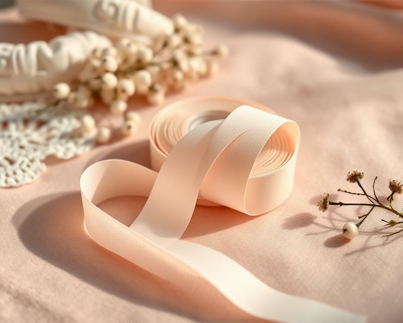 Jak używać taśmy do biustu? Przewodnik krok po kroku