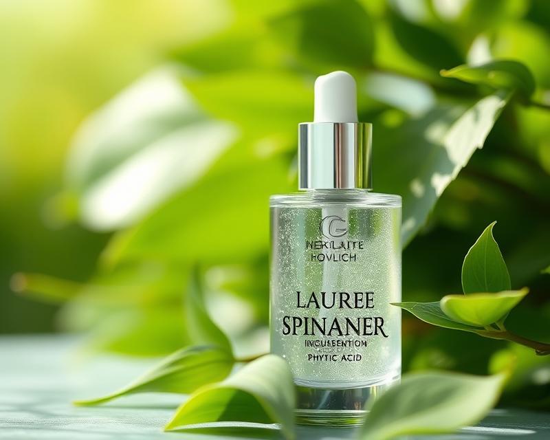 Kwas fitowy na twarz – odkryj właściwości i zastosowanie kwasu w kosmetykach