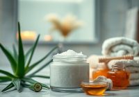 Peeling twarzy – jak często go robić i które wybrać?