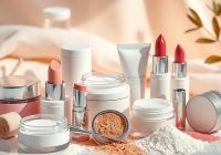 Polietylen w kosmetykach: właściwości, zastosowanie i alternatywy
