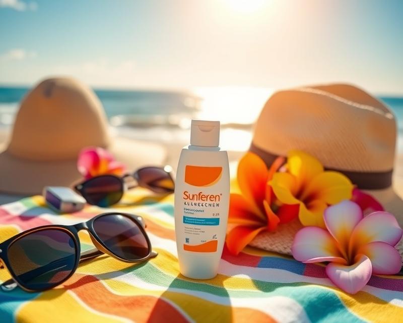 SPF: jak działa, jakie ma znaczenie i jak poprawnie go stosować?