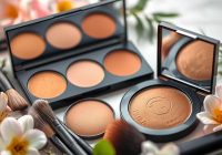 Bronzer czy kontur: jak dobrać i stosować kosmetyki? Bronzer czy kontur: jak dobrać i stosować kosmetyki?