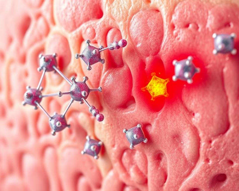 Reakcje alergiczne na kwas hialuronowy – objawy, przyczyny i leczenie