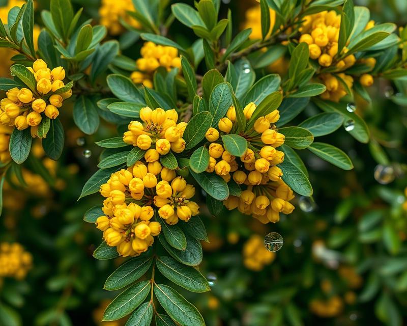 Guma arabska z akacji senegalskiej – naturalny składnik kosmetyków