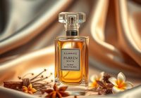 Co to jest EDP? Zrozumienie oznaczeń w perfumach