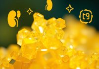 Cytrynian potasu – skutki uboczne, objawy i bezpieczeństwo stosowania