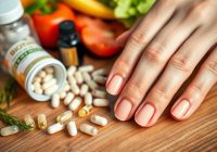 Jak wzmocnić paznokcie? Sprawdzone metody i skuteczne suplementy Jak wzmocnić paznokcie? Sprawdzone metody i skuteczne suplementy