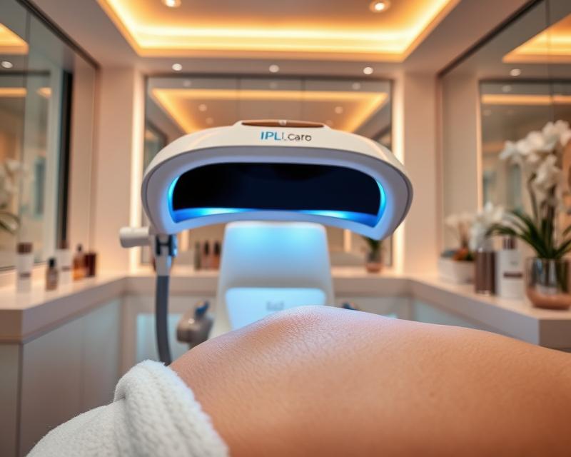 Depilacja IPL – co to jest i jakie przynosi efekty?