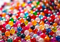 Koraliki Toho i Miyuki – rodzaje, zastosowania i techniki beadingu