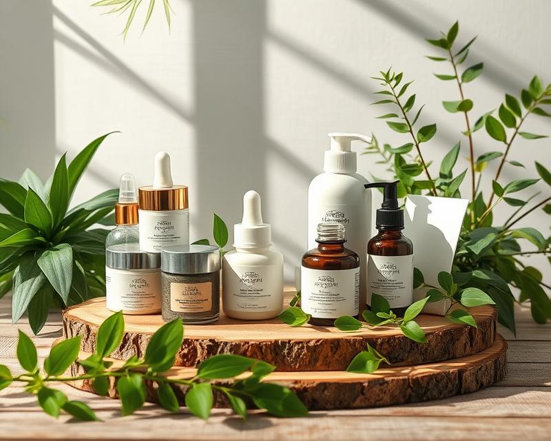 Clochee Pure – ekologiczne kosmetyki dla zdrowej skóry