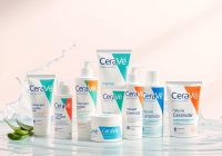 Pochodzenie i popularność CeraVe – amerykańska marka z ceramidami