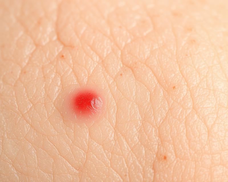 Swędzenie skóry – przyczyny, objawy i skuteczne leczenie